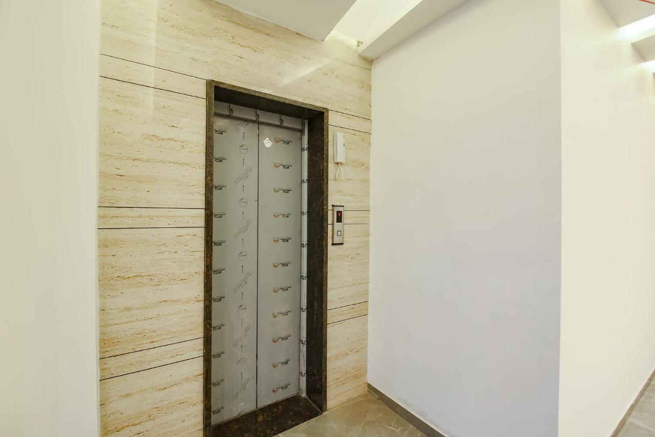 Fabhotel Prime Purple Orchid Bhopal Esterno foto